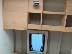 Sunlight Cliff 600 Peugeot