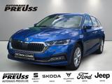Skoda Octavia Combi Style 1.5 ACT e-TEC DSG