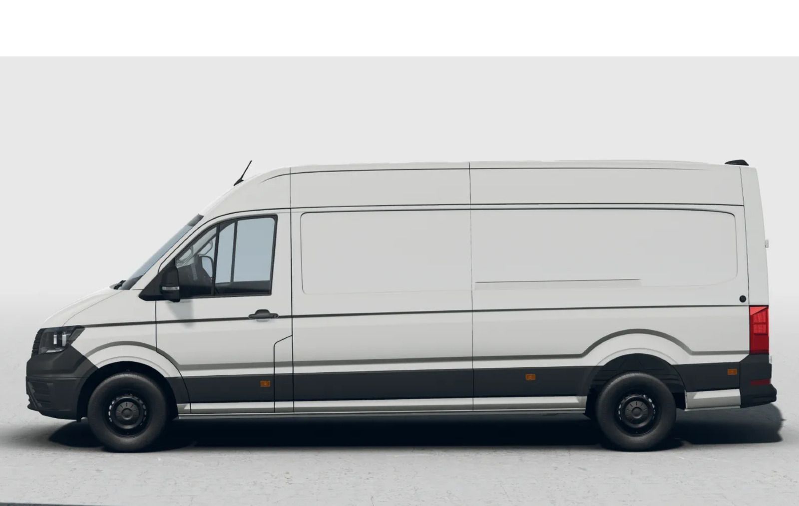 Volkswagen Crafter - Bild 4
