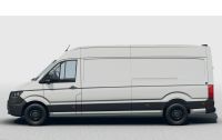 Volkswagen Crafter - Vorschau Bild 4