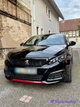 Peugeot 308 GTi THP 270 *Stage 2* - Peugeot 308 von privat