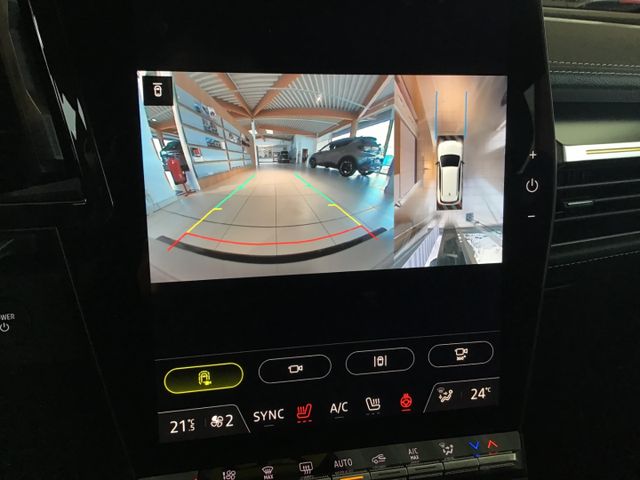 Fahrzeugabbildung Mitsubishi Eclipse Cross Diamant TOP 87kWh Wärmepumpe/ACC