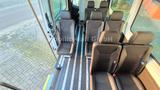 Mercedes-Benz Rollstuhltransporter 8-sitze / e-lift / e-Stufe - Mercedes-Benz Neuwagen in Düsseldorf