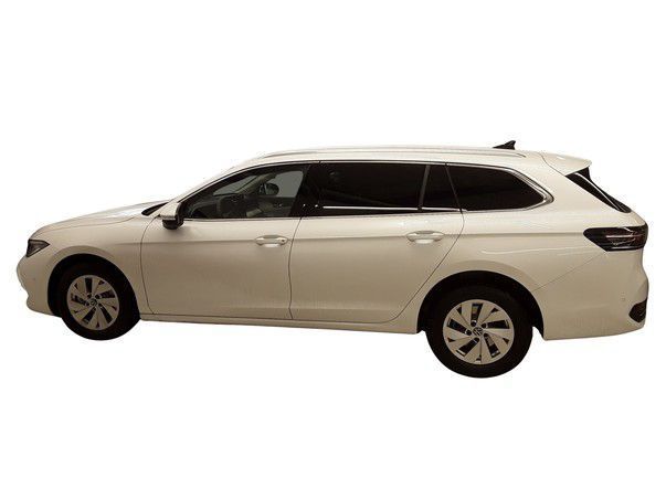 Volkswagen Passat Variant - Bild 2