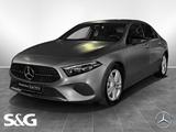 Mercedes-Benz A 220 4M Limousine DISTRONIC+360°+NIGHTPAKET+18" - gebrauchte Mercedes-Benz A 220 aus dem Jahr 2023