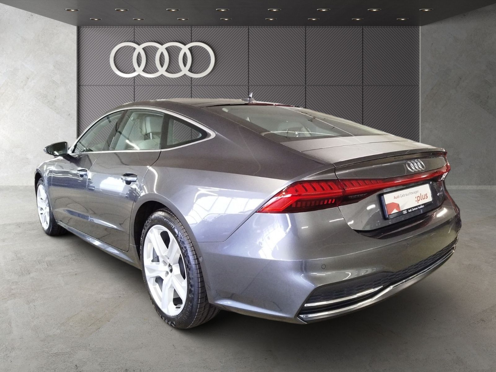 Audi A7 - Bild 5