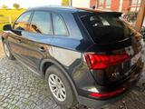 Audi Q5 2.0 TDI 140kW S tronic quattro - - Audi Q5: Standheizung
