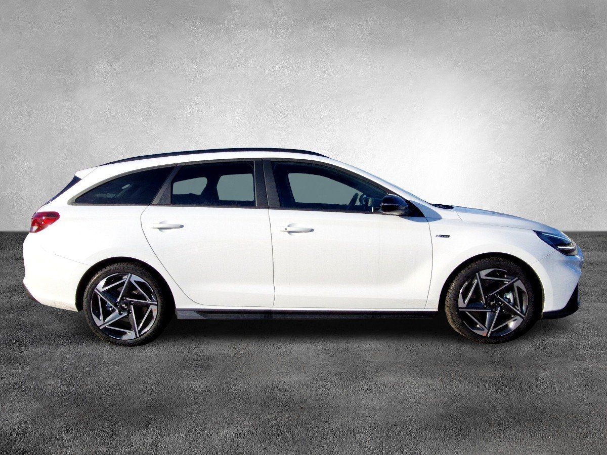 Hyundai i30 – Bild 6