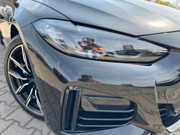 BMW 420 Gran Coupé - 11