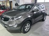 Kia Sportage Edition 7 2WD*AHK*SHZ*PDC - Kia Sportage: Edition 7