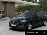 BMW X1 xDrive 18d Aut. Advantage Navi+ HUD HiFi RFK