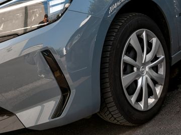 Opel Corsa e F Edition LED Klimaautomatik DAB CarPlay