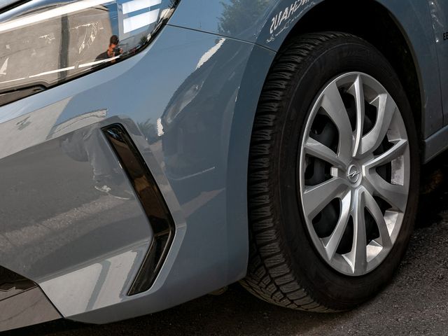 Opel Corsa e F Edition LED Klimaautomatik DAB CarPlay