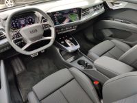 Audi Q4 e-tron - Vorschau Bild 15