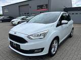Ford C-MAX Cool & Connect *1.HAND*HU/AU NEU* PARKASS* - Ford C-Max