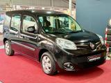 Renault Kangoo 1.2 TCe Happy Family/ 1.Hand/TüvNEU - Renault Kangoo mit Benzin-Antrieb: Kleinbus