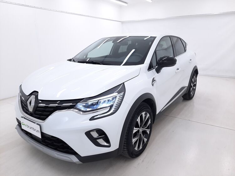 Renault Captur Hybrid E-Tech Techno BR923206 1.6