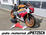Honda CBR 1000 RR SP ABS Fireblade Repsol Öhlins 1.Han - HONDA CBR F