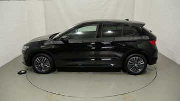Skoda Fabia Drive 1,0 TSI DAB PDC SHZ DIGIT COCKPIT