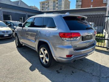 Jeep Grand Cherokee - 4