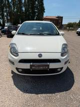 Fiat Punto Evo 1.4 5 porte S&S Blue&Me - Fiat: Blue Me
