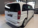 Mercedes-Benz Viano/3.0/CDI/Avantgarde/MwSt/7.SITZER/AHK - Mercedes-Benz Viano Gebrauchtwagen Sitze