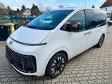 Hyundai Staria Signature 4WD mit neuem Motor ! - Hyundai STARIA