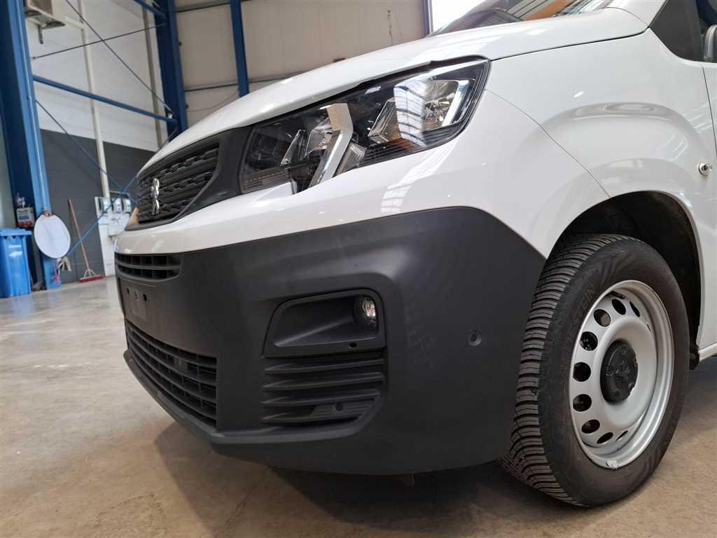 Peugeot Partner Kasten Premium 1.5 BlueHDI L2 Sortimo