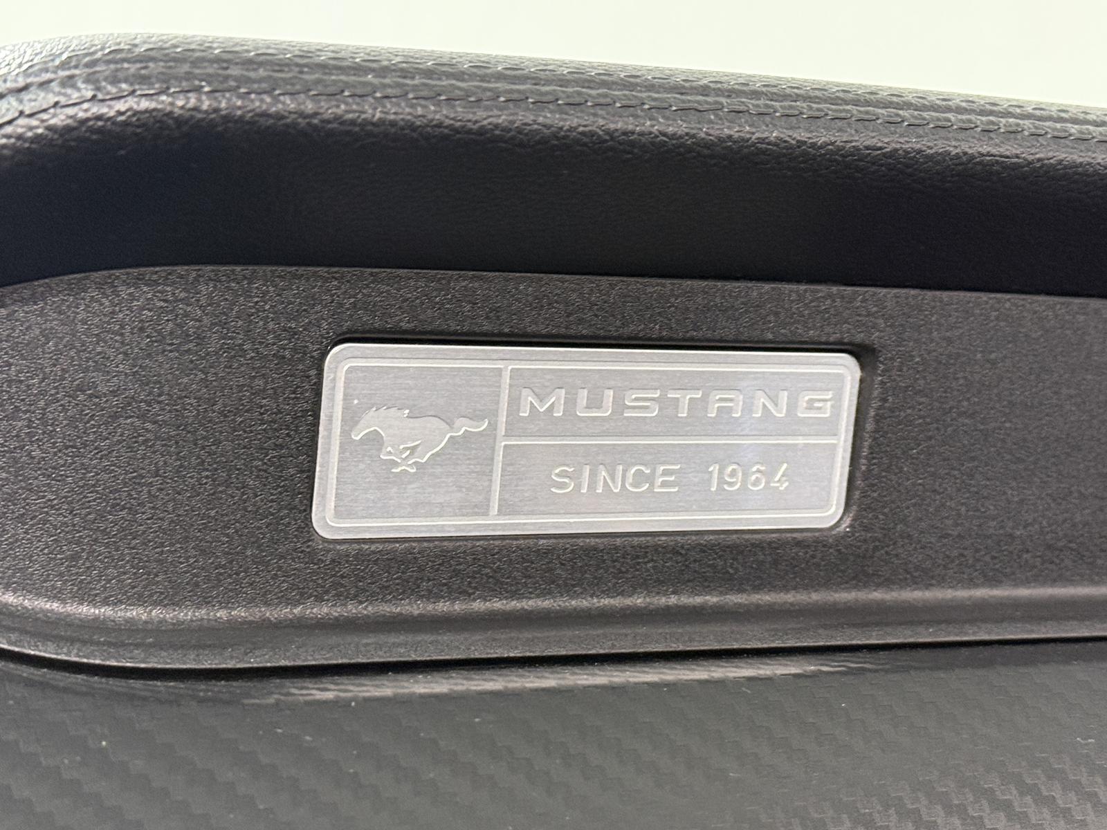 Ford Mustang 3.7 Cabrio*Leder*Kamera*KeyGo*Automatik*