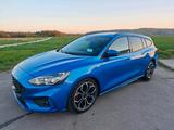 Ford Focus MK4 - Turnier 1.5 EcoBoost 150P... - Ford: Mk4
