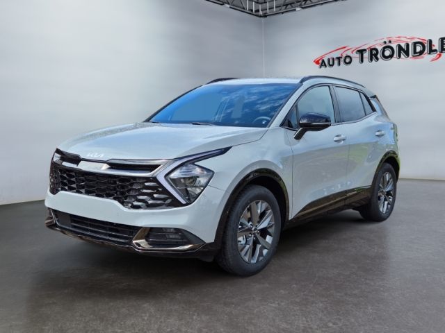 Kia Sportage 1.6T HEV AWD Nightline +Kamera +Navi