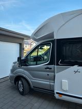 Benimar T481 - Benimar Teilintegrierter