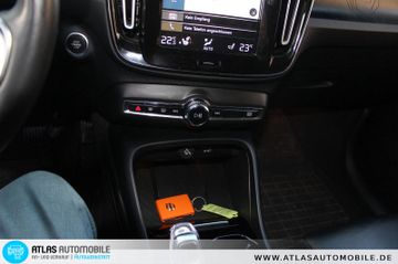 Volvo XC40 - 5