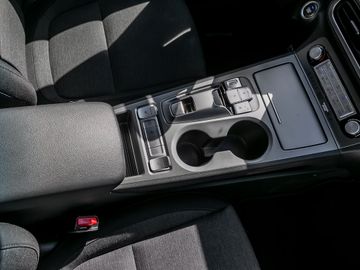 Hyundai Kona Prime Elektro 2WD Autobahnassistent Navi