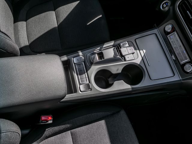 Hyundai Kona Prime Elektro 2WD Autobahnassistent Navi