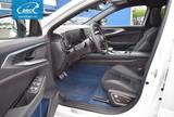 Renault Rafale Atelier Alpine Plug-in Hybrid 4x4 - weiße Renault Rafale