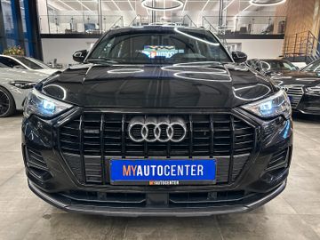 Audi Q3 35 TDI quattro advanced *2. Hand*Klima*Kamera
