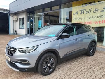 Bild 4 Opel Grandland (X) Grandland X Design-Line AT +KAMERA+PDC+CARPLAY+