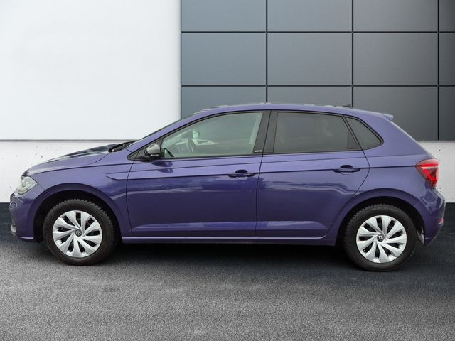 Polo 1.0 TSI MOVE*DSG*MATRIX*DIGITAL COCKP*DAB+*
