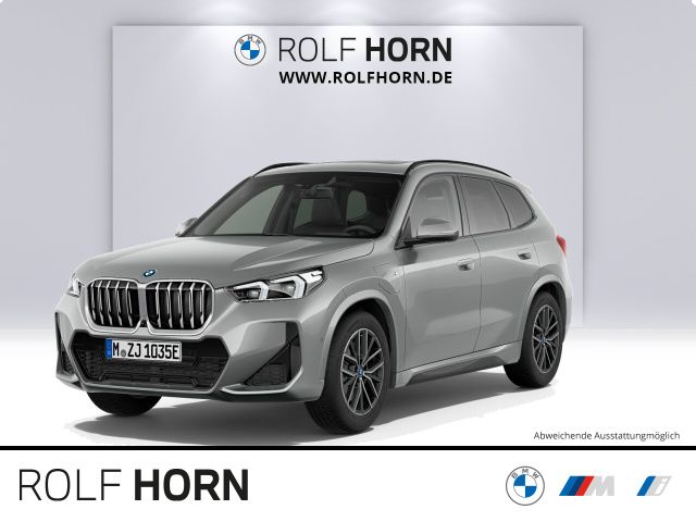 BMW X1 xDrive30e M SPORT HUD AHK SHZ PANO 360 KAM