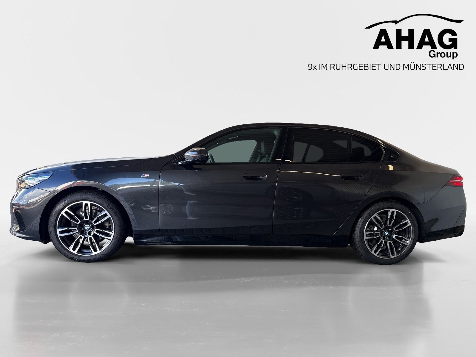 BMW 520 - Bild 6