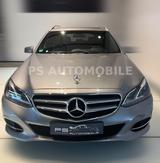 Mercedes-Benz E 200 T CGI /LED/NAVI/KLIMAAUT/AHK/SPORTPAKET - Mercedes-Benz E-Class: Sportpaket