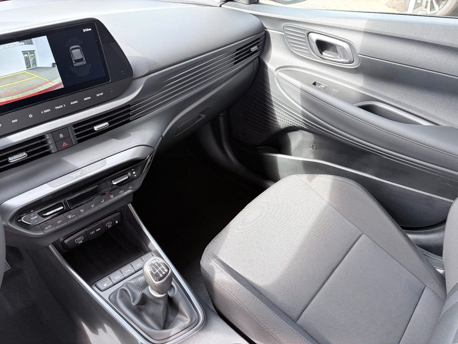 Fahrzeugabbildung Hyundai i20 1.0 T-GDI Prime Kamera,LED,Navi,SHZ,Keyless