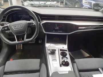 Audi RS6 - 8