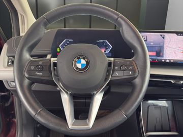 BMW 220 Active Tourer - 11