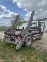MAN TGM 18.290 Multilift SLT - MAN 4x4 Tgm