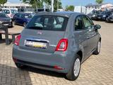 Fiat 500 Pop - Fiat 500: Kleinwagen