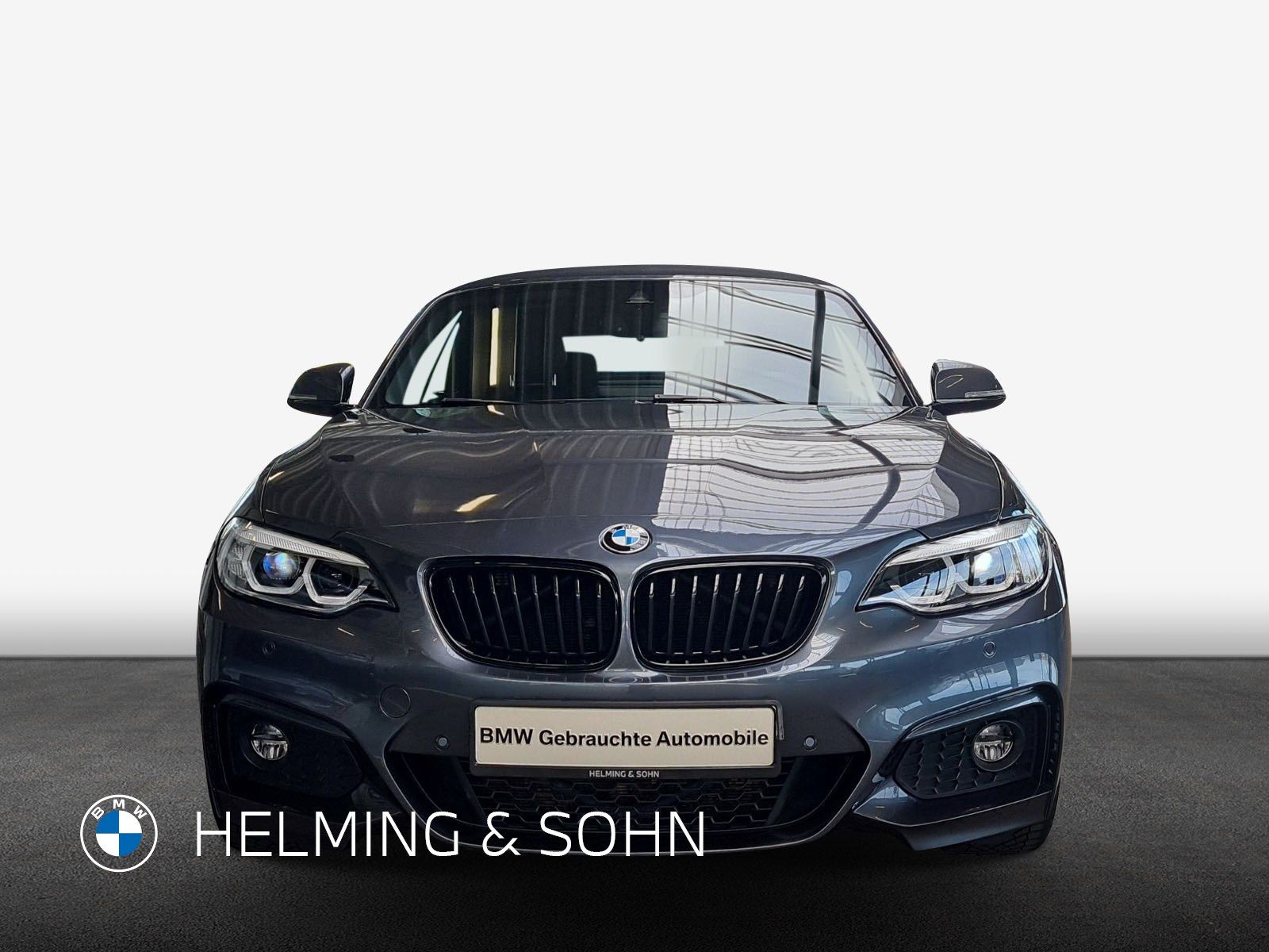 BMW 220 - Bild 4