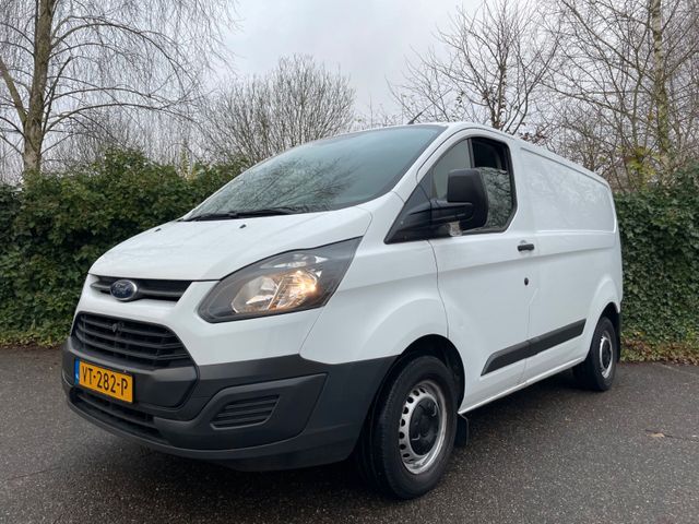 Ford Transit Custom 270 2.2 TDCI L1H1 Kasten 2016 Bus