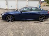 BMW 650 Gran Coupé 650i xDrive Gran Coupé - - BMW: 6x